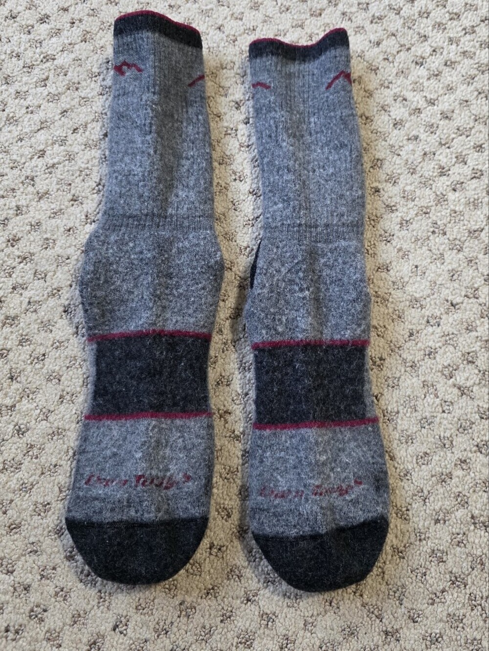 Darn Tough Socks